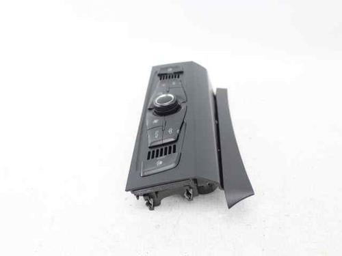 Climate control AUDI Q5 (8RB) 2.0 TDI quattro | BP37253229I5  - Image 5