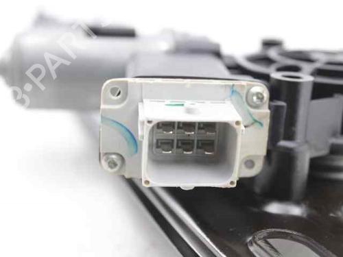 Front left window mechanism FIAT 500L (351_, 352_) 1.6 D Multijet (199LYD1B) | BP33059965C22 - Image 4