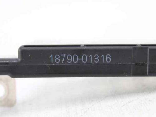 Fuse box KIA CEE'D (JD) 1.6 CRDi 136 | BP39700031E1 - Image 8