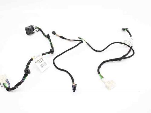 Used Wiring harness MERCEDES-BENZ E-CLASS (W211) E 55 AMG Kompressor (211.076) (476 hp) 19222201