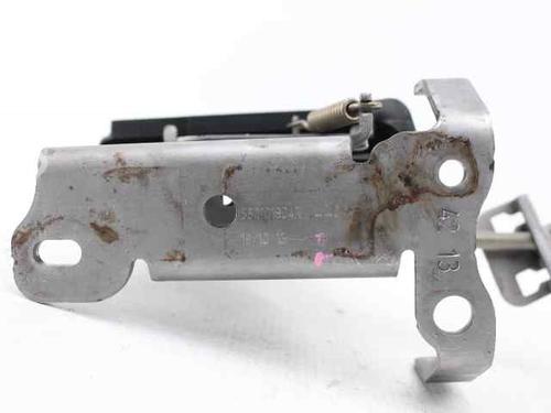 Hand brake RENAULT CAPTUR I (J5_, H5_) 1.5 dCi 90 (J5N4, J5M5, J5MW, J5M6, J5AL, J5AJ) | BP32005806I18 