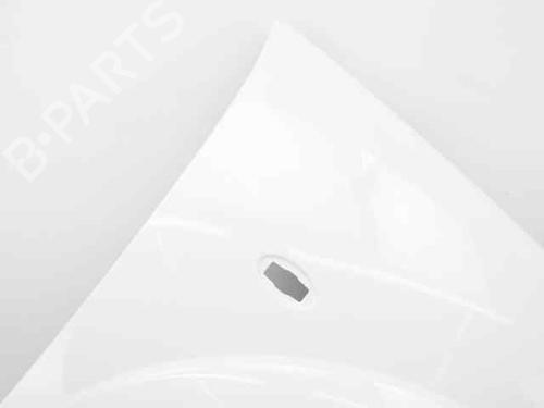 Right front fenders CITROËN C3 I (FC_, FN_) 1.4 HDi | BP19240556C42 