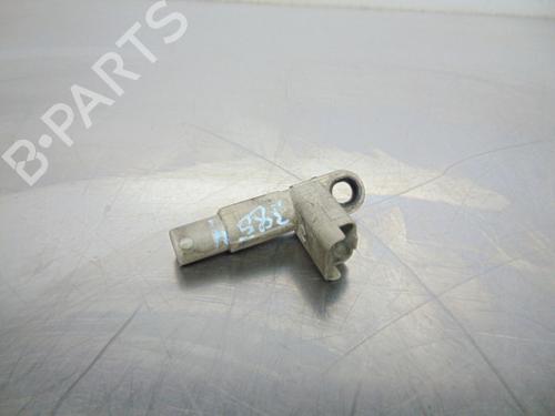 Electronic module FORD FIESTA VI (CB1, CCN)  | BP19194537M83 