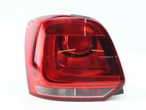 Used Left taillight VW POLO V (6R1, 6C1) 1.6 TDI (90 hp) 31962743