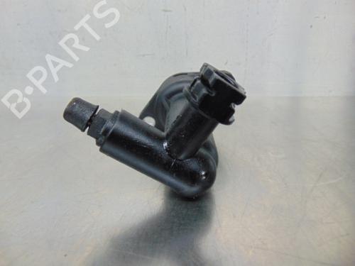 Clutch slave cylinder SEAT IBIZA III (6L1)  | BP19200567M113 