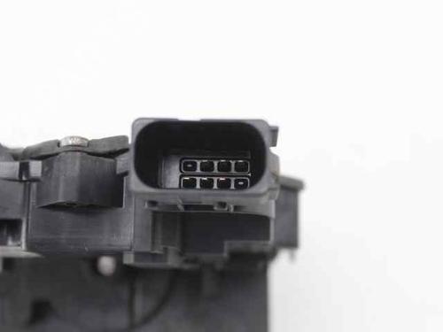 Front left lock OPEL CORSA D (S07) 1.3 CDTI (L08, L68) | BP30311934C98