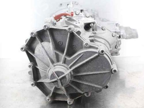 Gearbox AUDI A4 B8 (8K2) 2.0 TDI | BP39573056M3 - Image 9