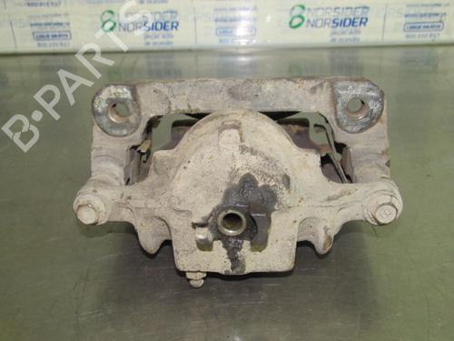 Right front brake caliper HONDA CIVIC V Saloon (EG, EH) 1.5 | BP19183602M104 