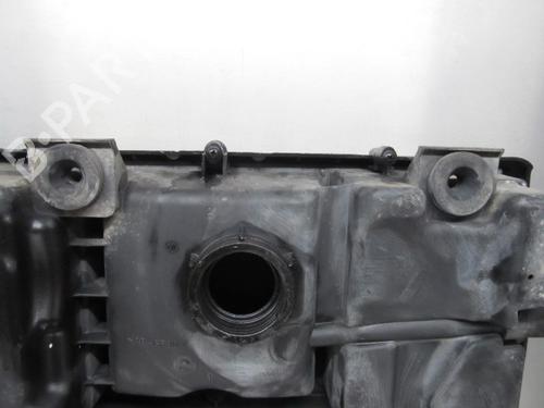 Air filter box SEAT CORDOBA Vario (6K5)  | BP19185608M87 