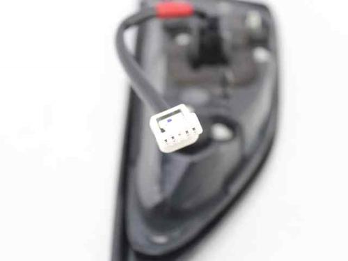 Venstre baglygte bagklap MAZDA 3 Hatchback (BP) 1.8 SKYACTIV-D (BP8P) | BP30956229C79