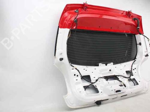 Tailgate CITROËN C3 III (SX) 1.6 BlueHDi 100 | BP34145493C6  - Image 8