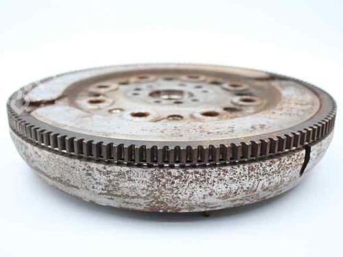 Flywheel PEUGEOT 2008 I (CU_) 1.6 HDi | BP19246825M101 