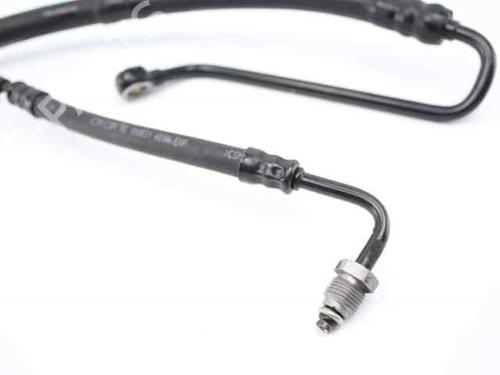 Pipe AUDI A1 (8X1, 8XK) 1.2 TFSI | BP19308557M125 