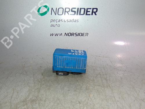 Used Electronic module OPEL CORSA D (S07) 1.3 CDTI (L08, L68) (75 hp) 19188694