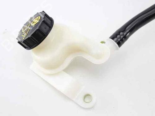 Brake master cylinder FORD FIESTA VI (CB1, CCN) 1.0 EcoBoost | BP28069687M77 