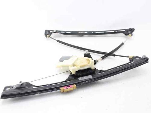 Used Front left window mechanism Front left window mechanism 37186865 37186865