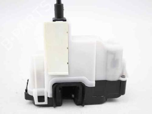 Front left lock FIAT 500 (312_) 1.2 (312AXA1A) | BP19241402C98 