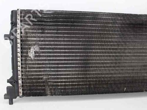 Water radiator VW POLO V (6R1, 6C1)  | BP19241098M31 