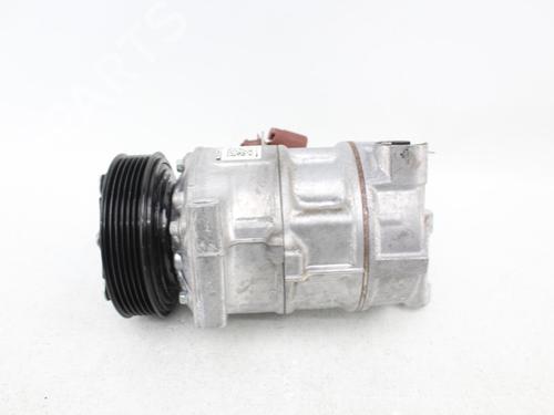 AC compressor SKODA FABIA IV (PJ3) 1.0 TSI | BP40274303M34 - Image 9