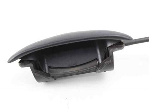 Front left exterior door handle PEUGEOT 206 Hatchback (2A/C) 1.1 i | BP19219546C128 