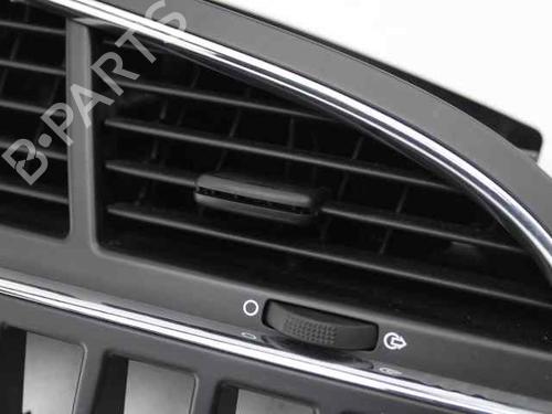 Air vent PEUGEOT 3008 I MPV (0U_) 2.0 HDi 150 / BlueHDi 150 | BP19240738I21 