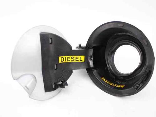 Fuel flap CITROËN C3 II (SC_) 1.4 HDi 70 (SC8HZC, SC8HR0, SC8HP4) | BP21676522C131 