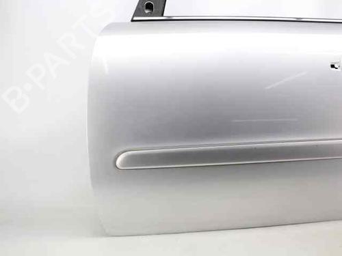 Left front door OPEL ZAFIRA / ZAFIRA FAMILY B (A05) 1.9 CDTI (M75) | BP19227222C2 
