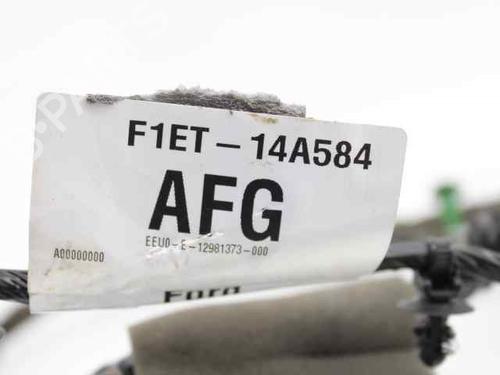 Wiring harness FORD FOCUS III  | BP19223709E16 