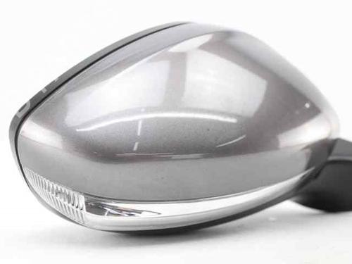 Right mirror PEUGEOT 2008 I (CU_) 1.6 HDi | BP29320703C27