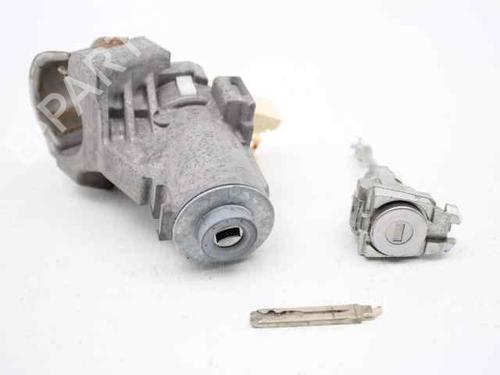 Used Ignition barrel PEUGEOT 108 1.0 VTi 72 (72 hp) 19242121