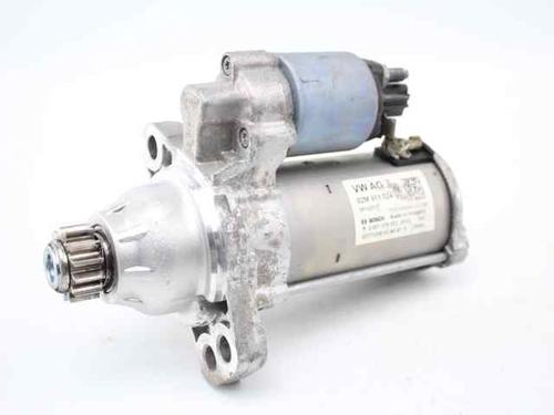 Used Starter SEAT IBIZA V (KJ1, KJG) 1.0 (75 hp) 21373856