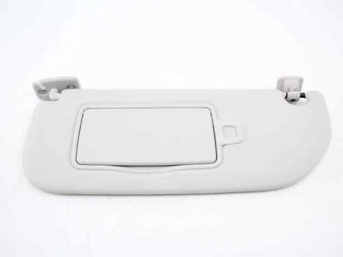 Used Left sun visor PEUGEOT 108 1.0 VTi 72 (72 hp) 19242125