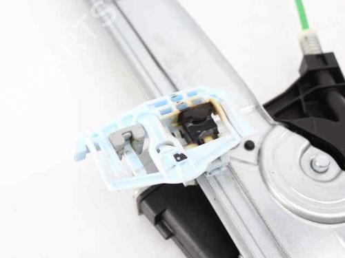 Front right window mechanism OPEL CORSA E (X15)  | BP29818579C23 