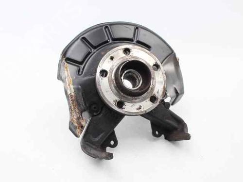 Used Right front steering knuckle Right front steering knuckle VW POLO V (6R1, 6C1) 1.6 TDI (90 hp) 31962762 31962762