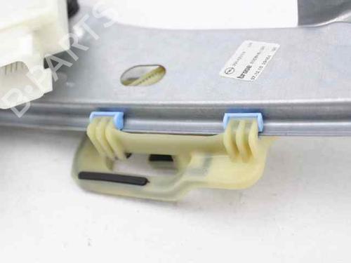 Rudehejsemekanisme venstre bagtil OPEL ASTRA K (B16) 1.6 CDTi (68) | BP29761152C24 