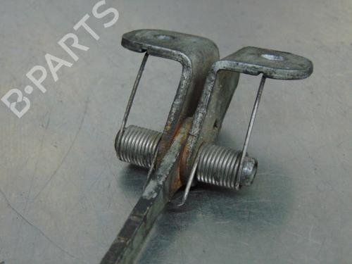 Hinge/Door check strap RENAULT KANGOO Express (FC0/1_) 1.5 dCi (FC07, FC1R) | BP19198229C146
