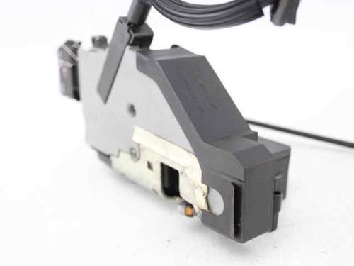 Rear right lock PEUGEOT 3008 I MPV (0U_) 1.6 HDi | BP24423743C99 