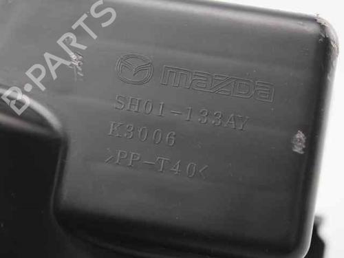 Air filter box MAZDA 6 Saloon (GJ, GL) 2.2 D (GJ2FP) | BP19243973M87 