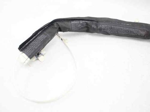 Right curtain airbag RENAULT MEGANE III Hatchback (BZ0/1_, B3_) 1.5 dCi (BZ09, BZ0D, BZ1W, BZ29, BZ14) | BP19245825C12 