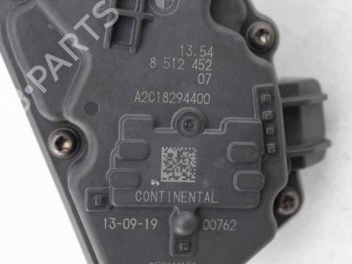 Fuel intake system BMW 1 (F40) 116 d | BP37502998M97 - Image 9