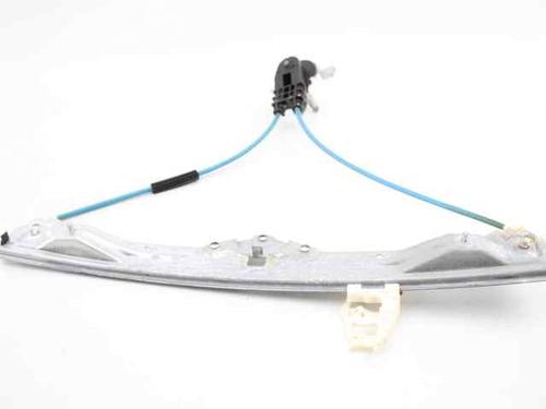 Rear right window mechanism FIAT BRAVO II (198_) 1.9 D Multijet (198AXB1A) | BP19231522C25 
