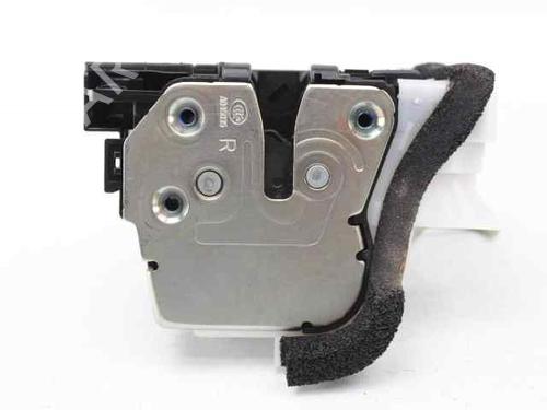 Front right lock HYUNDAI i20 II (GB, IB) 1.2 | BP27581767C97 