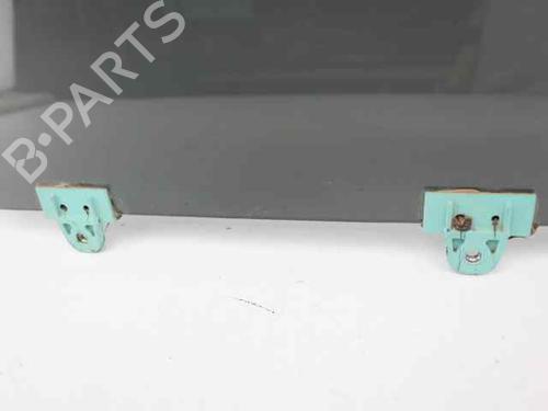 Rear left door window NISSAN JUKE (F15) 1.2 DIG-T | BP24480257C20 