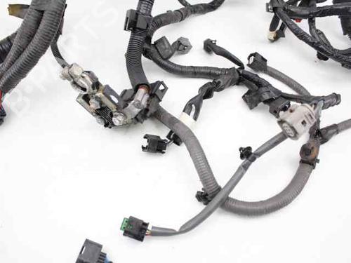 Wiring harness NISSAN JUKE (F15) 1.5 dCi | BP19241463E16 