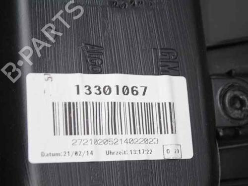 Other OPEL ASTRA J Sports Tourer (P10) 1.3 CDTI (35) | BP19244441O1 