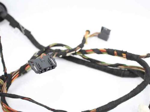 Wiring harness VW POLO V (6R1, 6C1) 1.2 TDI | BP19230362E16 