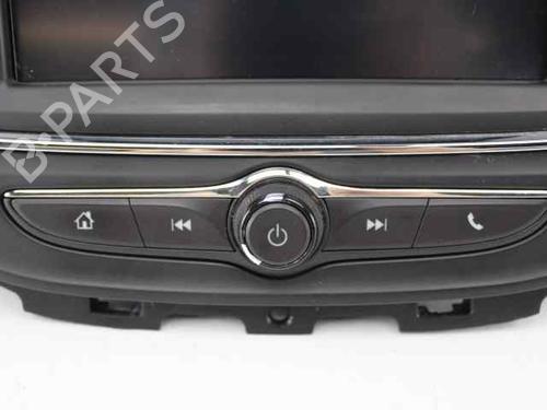 Display OPEL ASTRA K (B16) 1.6 CDTi (68) | BP29761139C48 