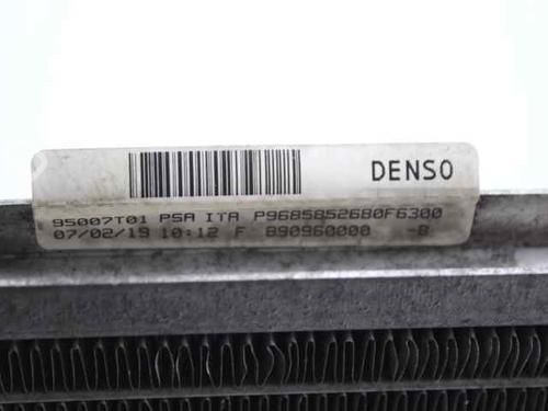 Water radiator PEUGEOT 208 I (CA_, CC_)  | BP21830366M31 