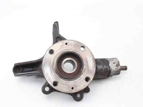 Used Left front steering knuckle Left front steering knuckle PEUGEOT PARTNER Box Body/MPV 1.6 HDi / BlueHDi 75 (75 hp) 33223375 33223375