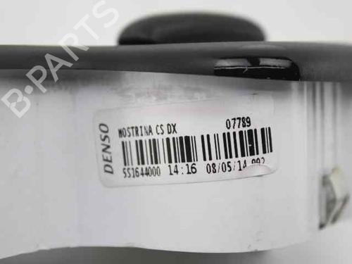 Climate control FIAT PANDA (312_, 319_)  | BP19240678I5 